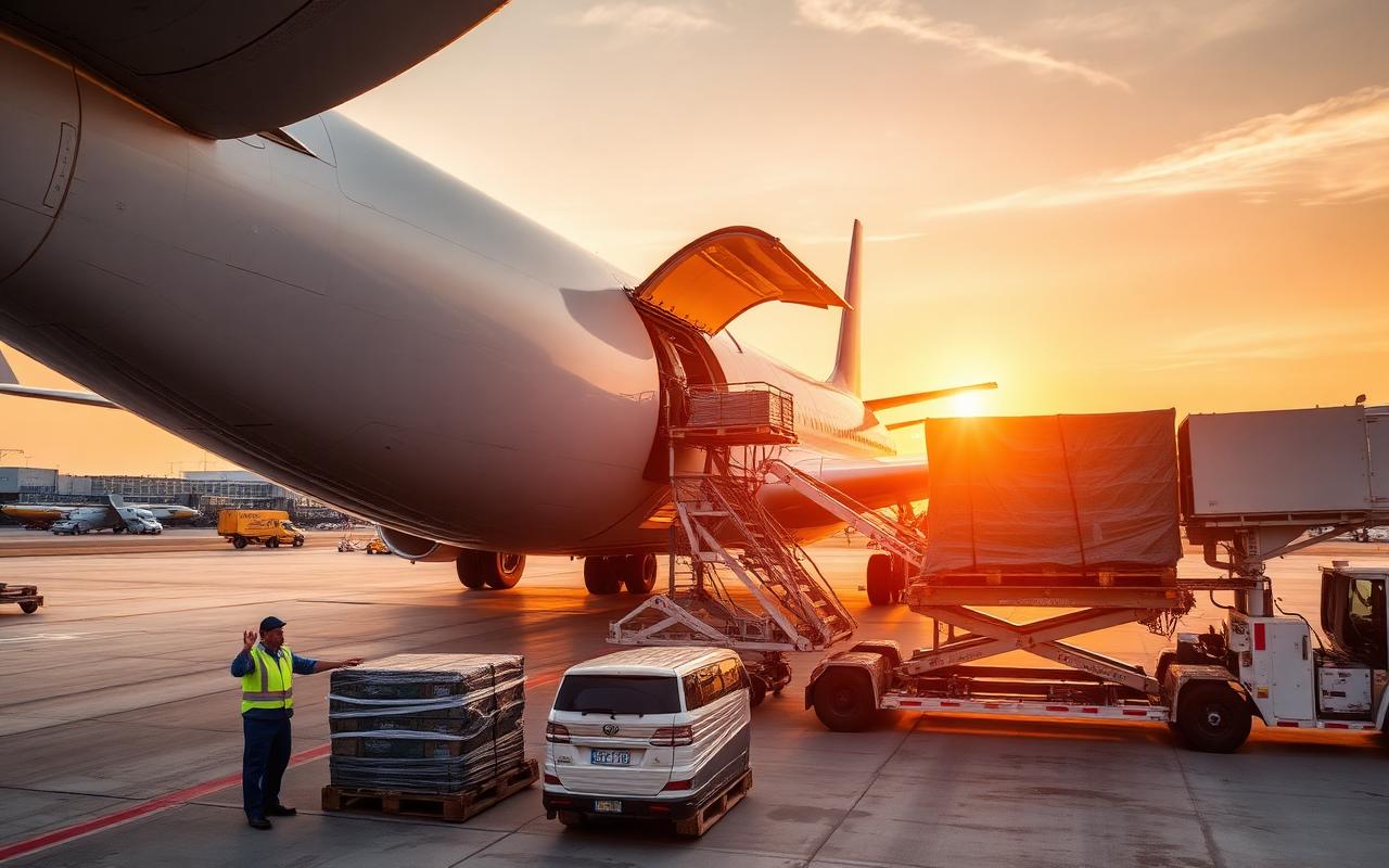 Air Freight