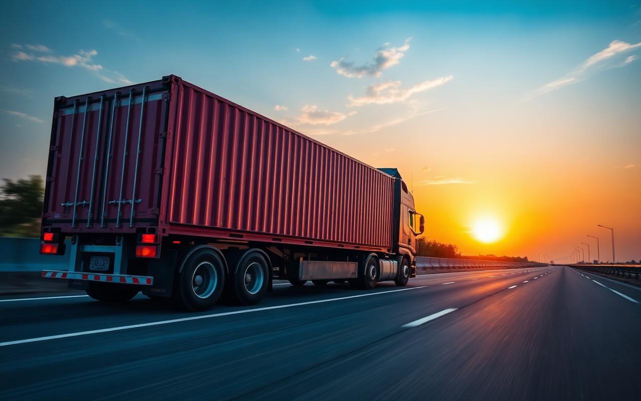 Last-Mile Delivery